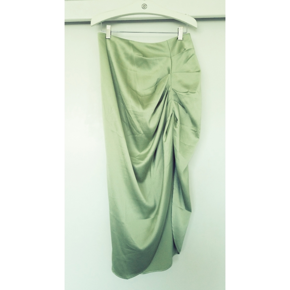 High Waisted skirt